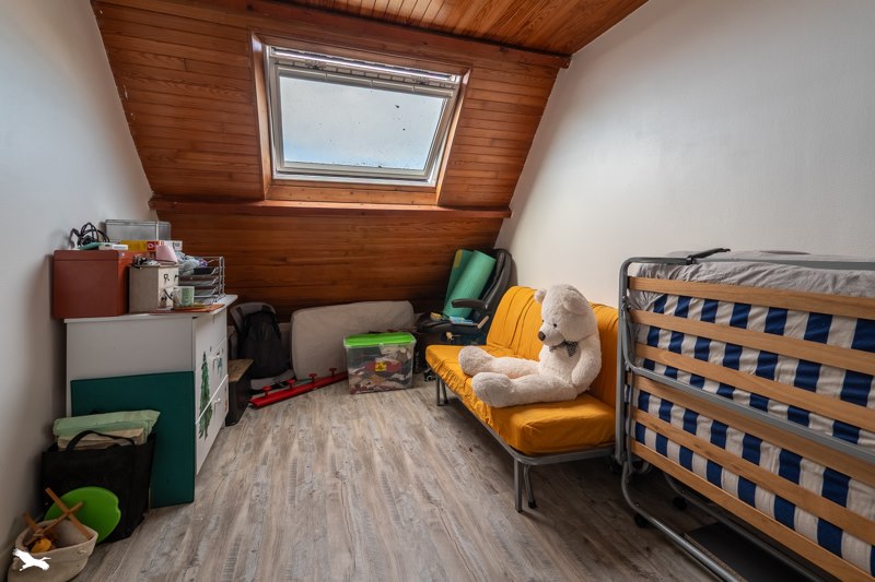 Vente Maison TREMEOC - 5 pièces -95 m² - (29120)
