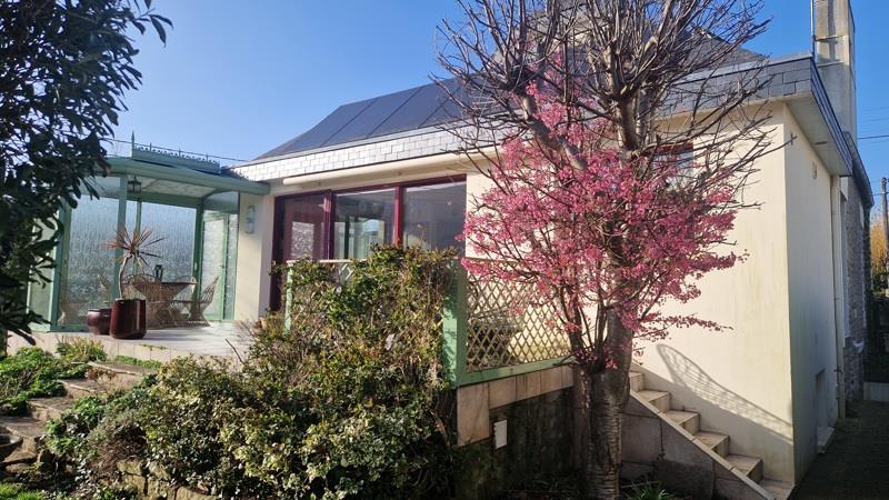 Vente Maison PONT L ABBE - 5 pièces -103 m² - (29120)