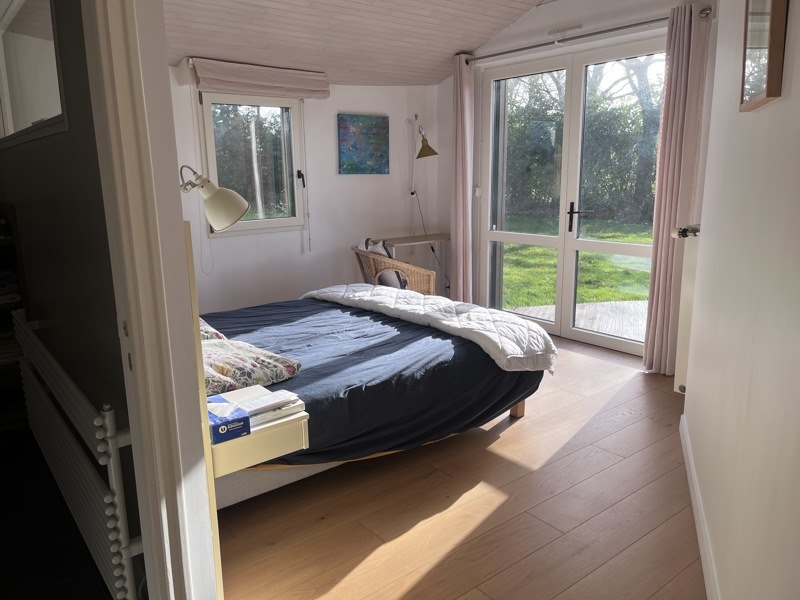 Vente Maison PONT L ABBE - 7 pièces -180 m² - (29120)