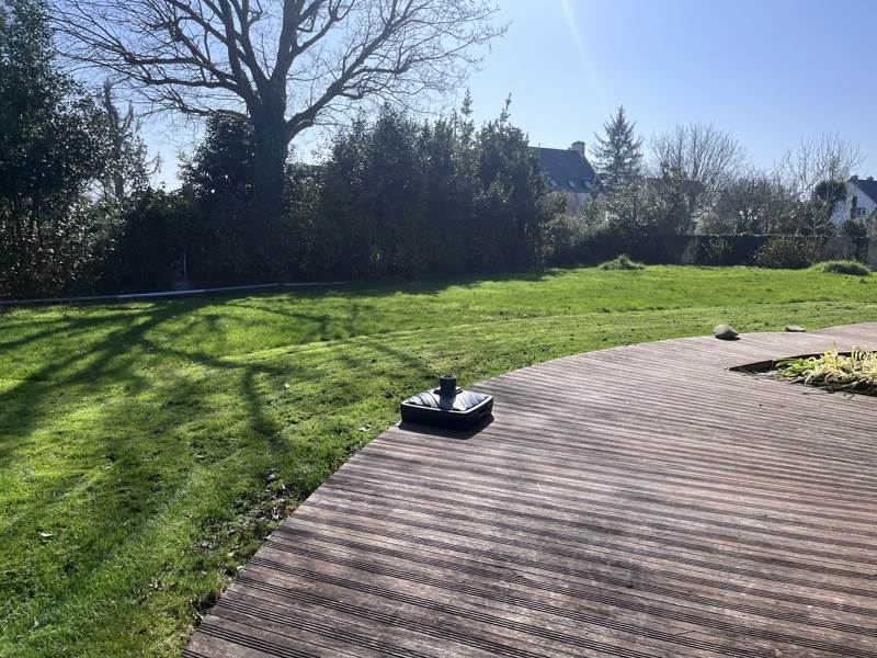 Vente Maison PONT L ABBE - 7 pièces -180 m² - (29120)