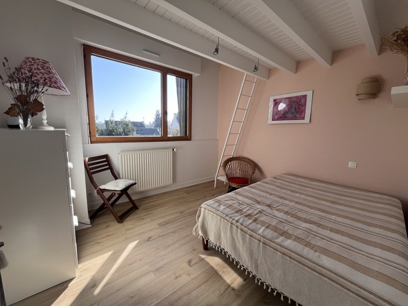 Vente Maison PONT L ABBE - 7 pièces -180 m² - (29120)