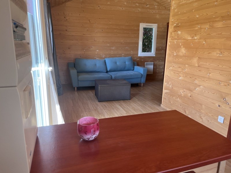 Vente Maison PONT L ABBE - 2 pièces -35 m² - (29120)