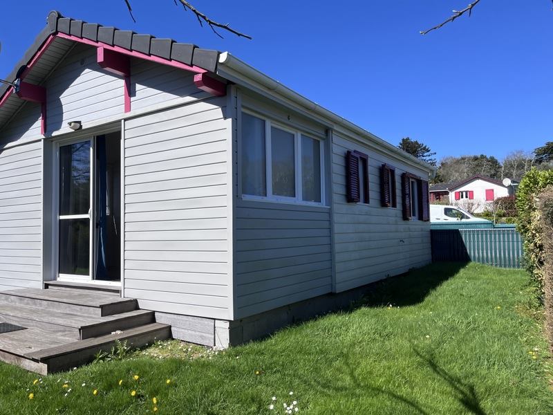 Vente Maison Pont-l'Abbé - 2 pièces -50 m² - (29120)