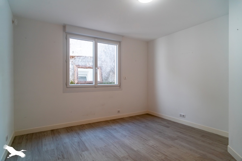 Vente Appartement PONT L ABBE - 4 pièces -127 m² - (29120)