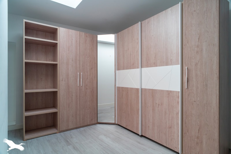 Vente Appartement PONT L ABBE - 4 pièces -127 m² - (29120)