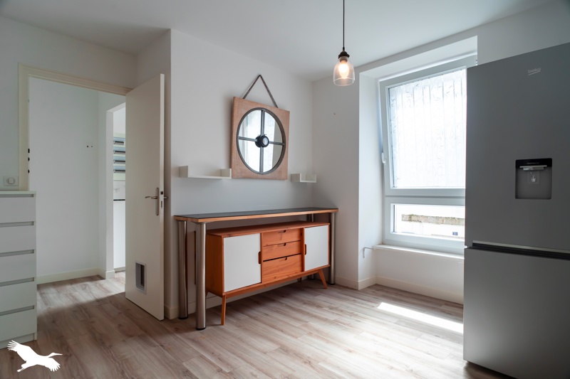 Vente Appartement PONT L ABBE - 4 pièces -127 m² - (29120)