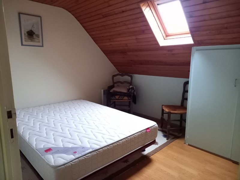 Vente Maison ST JEAN TROLIMON - 5 pièces -87 m² - (29120)