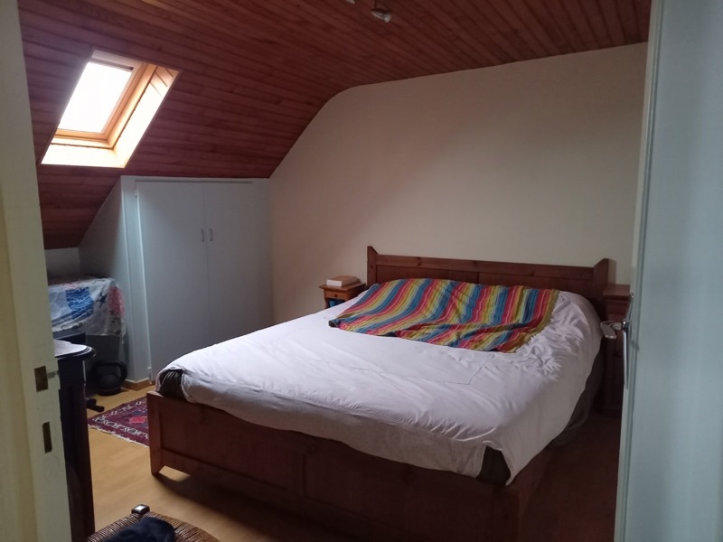 Vente Maison ST JEAN TROLIMON - 5 pièces -87 m² - (29120)