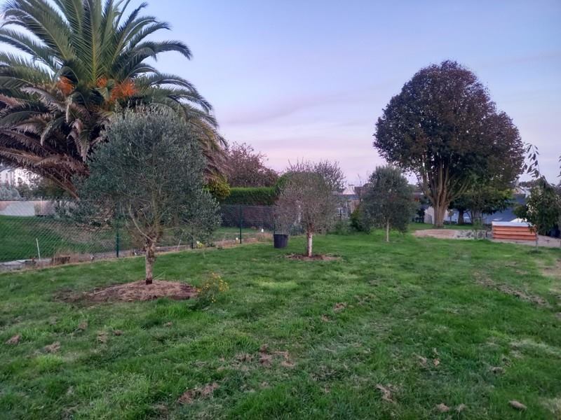 Vente Maison ST JEAN TROLIMON - 5 pièces -87 m² - (29120)