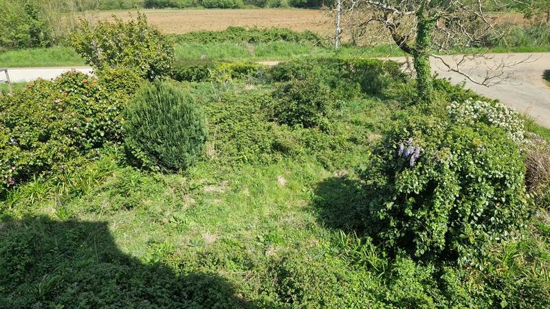 Vente Maison PEUMERIT - 6 pièces -121 m² - (29710)