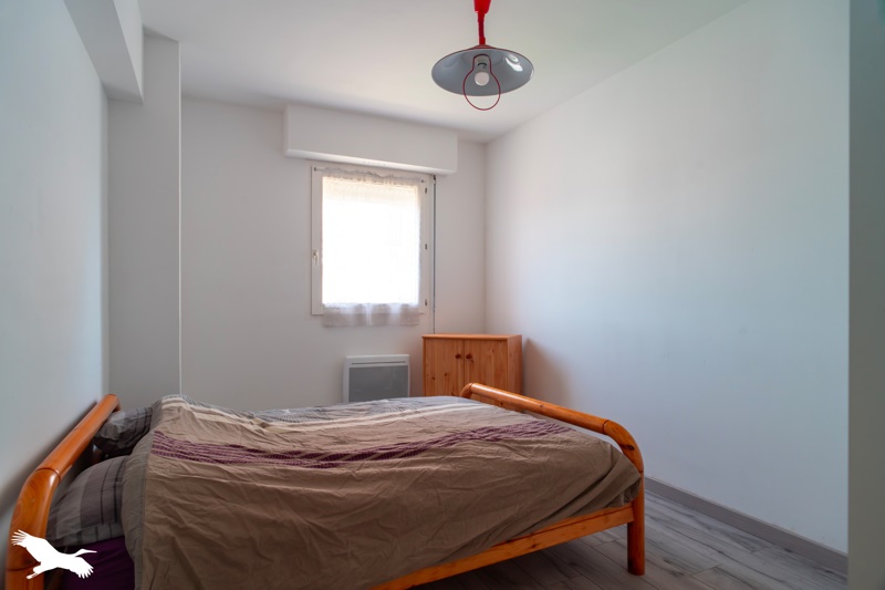 Vente Appartement Pont-l'Abbé - 5 pièces -96 m² - (29120)