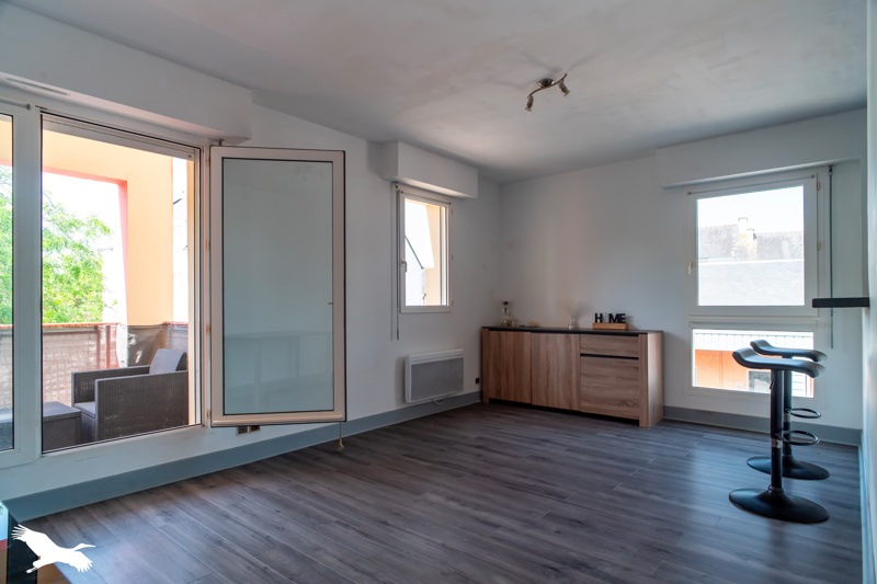 Vente Appartement PONT L ABBE 29120 5 pièces - 96 m²