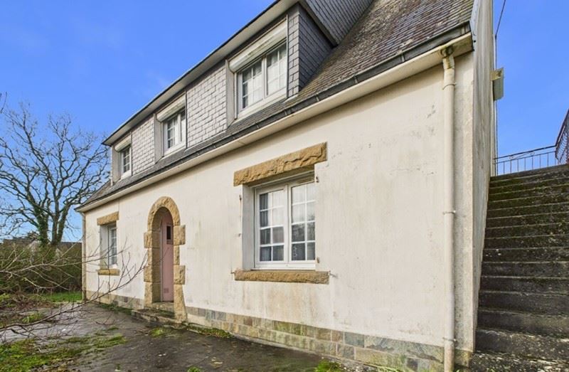 Vente Maison PEUMERIT 29710 7 pièces - 135 m²