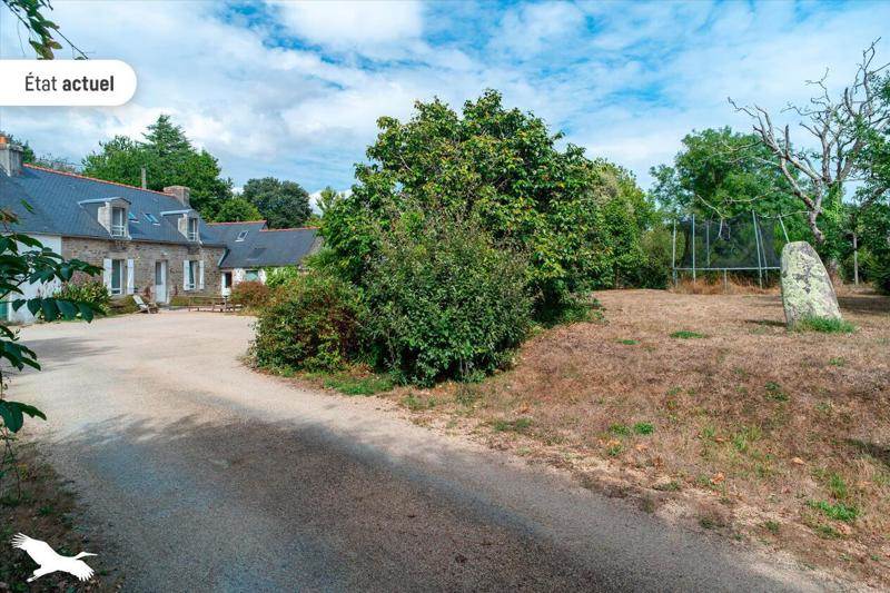 Maison 6 pièces 175 m² · à Plonéour-Lanvern · 175 m² · 555 116 €