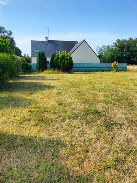 Terrain à vendre · à Loctudy · 174 400 €