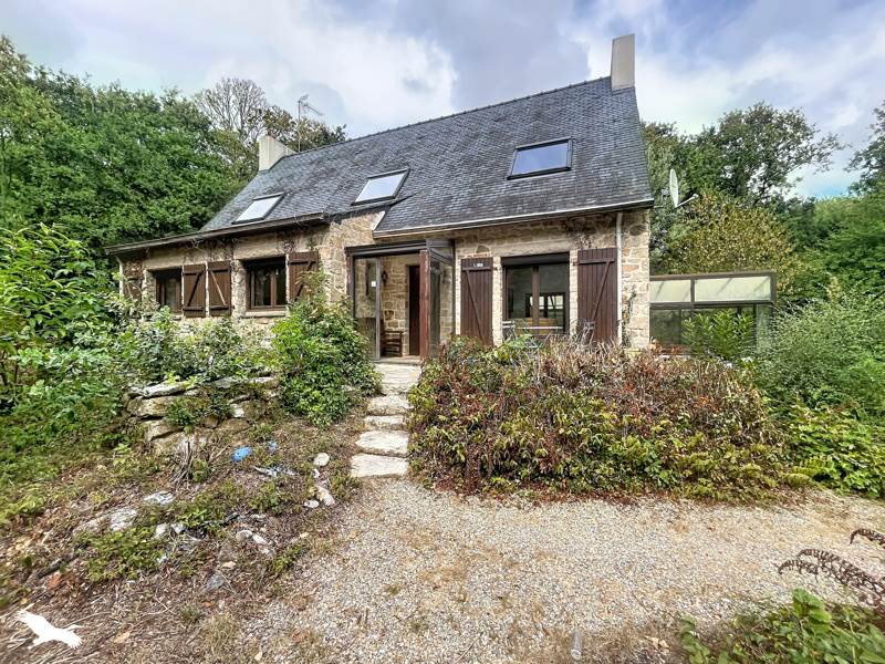 Vente Maison PONT L ABBE 29120 5 pièces - 116 m²