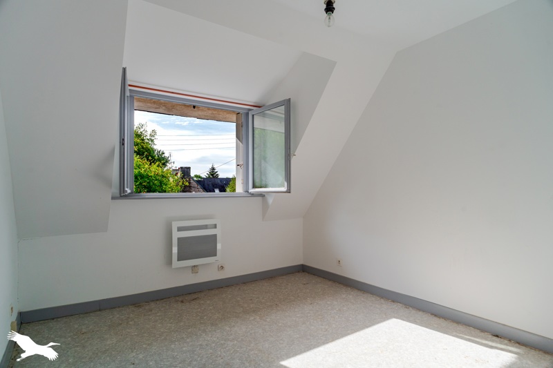 Vente Maison PLONEOUR LANVERN - 4 pièces -92 m² - (29720)