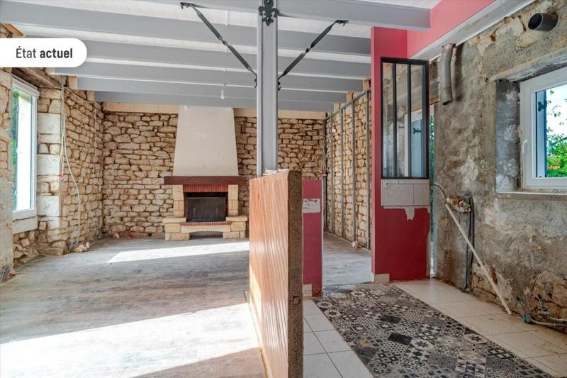Vente Maison PLONEOUR LANVERN - 4 pièces -92 m² - (29720)