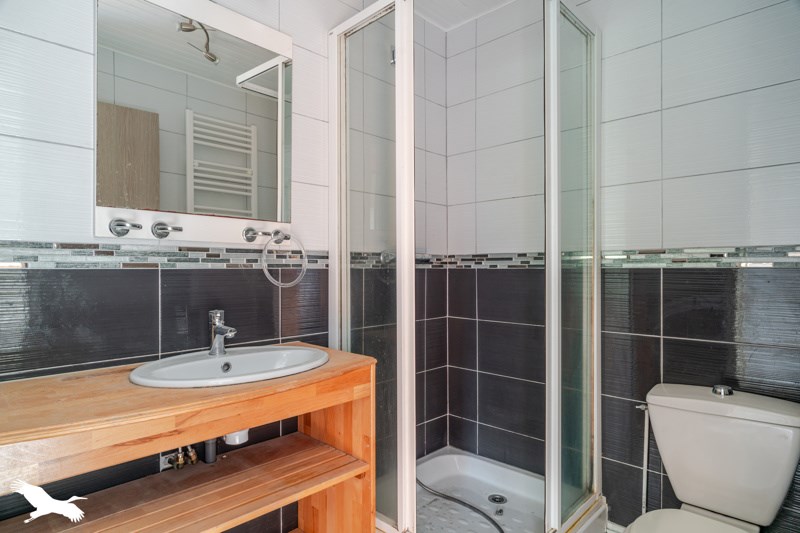 Vente Maison PLONEOUR LANVERN - 4 pièces -92 m² - (29720)