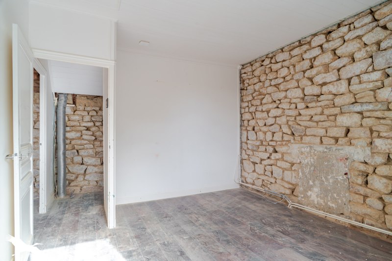 Vente Maison PLONEOUR LANVERN - 4 pièces -92 m² - (29720)