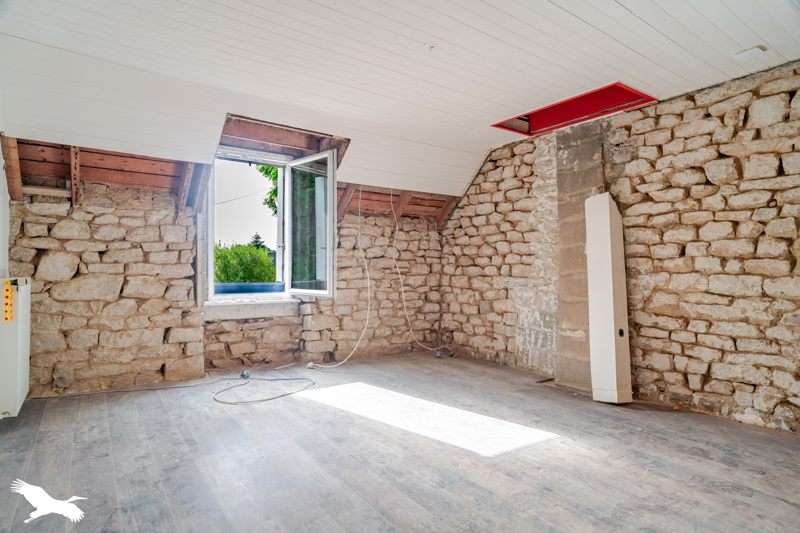 Vente Maison PLONEOUR LANVERN - 4 pièces -92 m² - (29720)