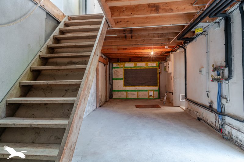 Vente Maison PLONEOUR LANVERN - 4 pièces -92 m² - (29720)