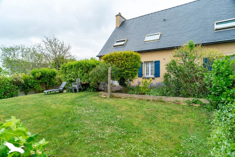 Vente Maison PLONEOUR LANVERN - 5 pièces -149 m² - (29720)