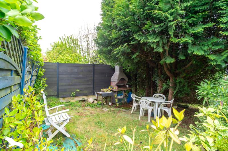 Vente Maison PLONEOUR LANVERN - 5 pièces -149 m² - (29720)