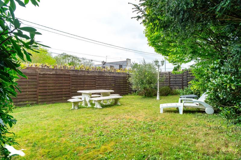 Vente Maison PLONEOUR LANVERN - 5 pièces -149 m² - (29720)