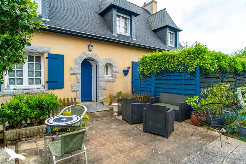 Maison 5 pièces 149 m² · à Plonéour-Lanvern · 149 m² · 265 500 €