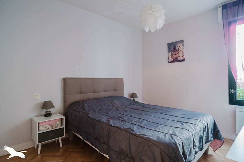 Vente Appartement Pont-l'Abbé - 3 pièces -60 m² - (29120)
