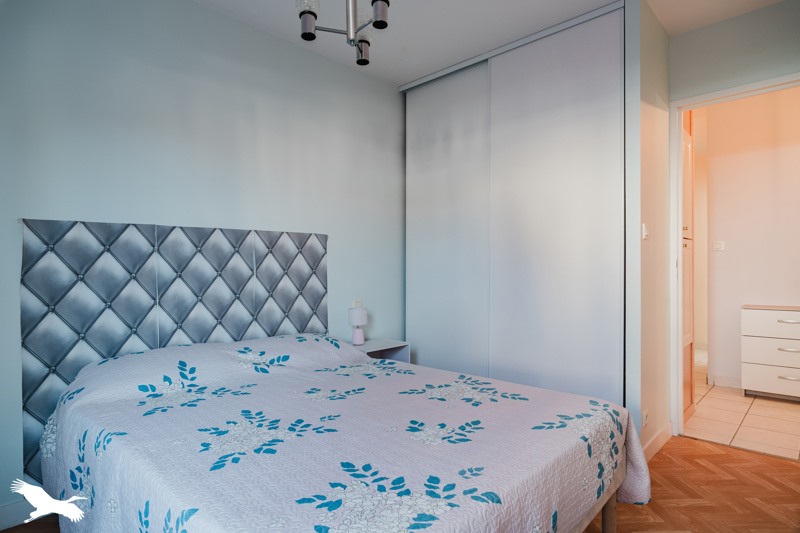 Vente Appartement Pont-l'Abbé - 3 pièces -60 m² - (29120)