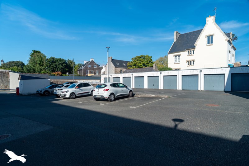 Vente Appartement Pont-l'Abbé - 3 pièces -60 m² - (29120)