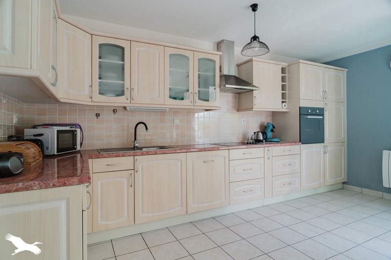 Vente Appartement Pont-l'Abbé - 3 pièces -60 m² - (29120)