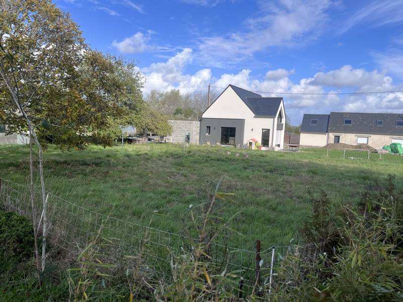 Terrain 793 m² · à Loctudy · 129 600 €