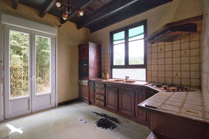 Vente Maison MOELAN SUR MER - 6 pièces -120 m² - (29350)