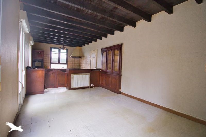 Vente Maison MOELAN SUR MER - 6 pièces -120 m² - (29350)