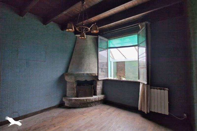 Vente Maison MOELAN SUR MER - 6 pièces -120 m² - (29350)