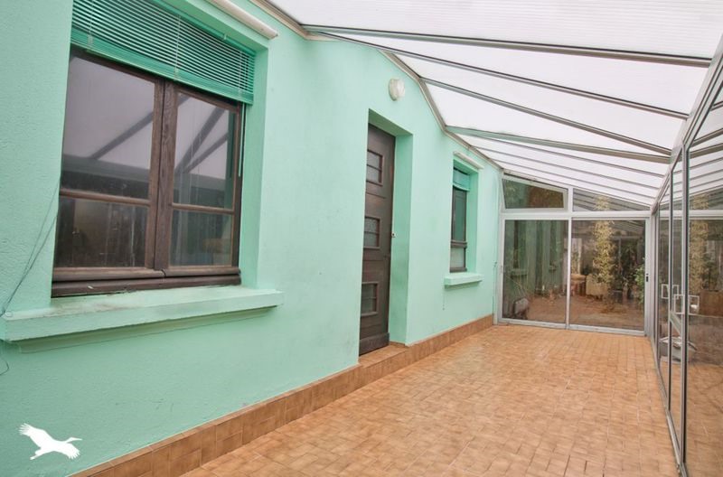 Vente Maison MOELAN SUR MER - 6 pièces -120 m² - (29350)