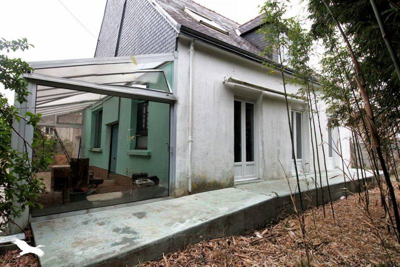 Vente Maison MOELAN SUR MER - 6 pièces -120 m² - (29350)