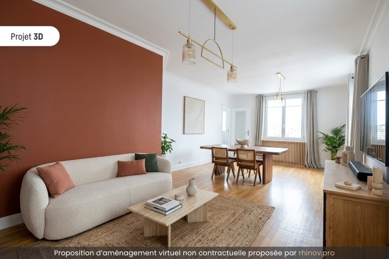 Vente Maison MOELAN SUR MER - 4 pièces -120 m² - (29350)
