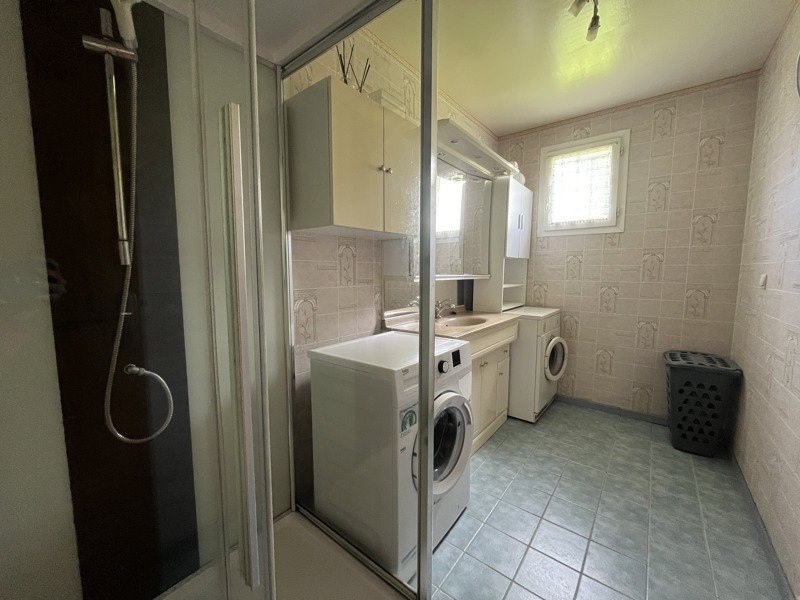 Vente Maison MOELAN SUR MER - 5 pièces -99 m² - (29350)