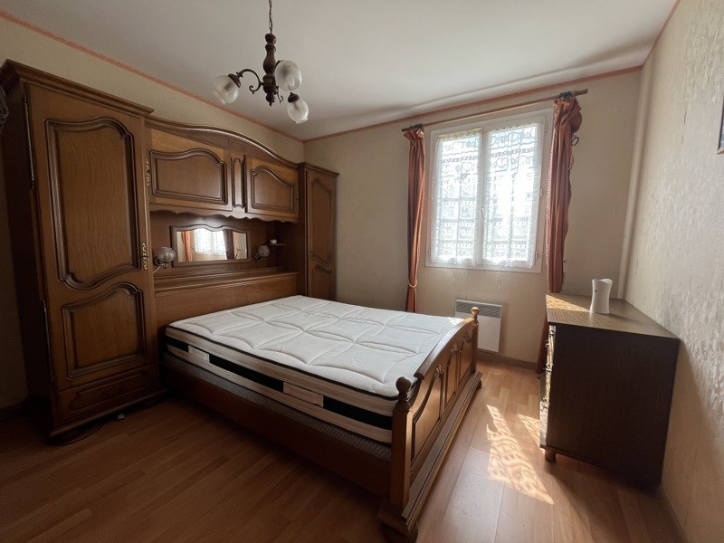 Vente Maison MOELAN SUR MER - 5 pièces -99 m² - (29350)