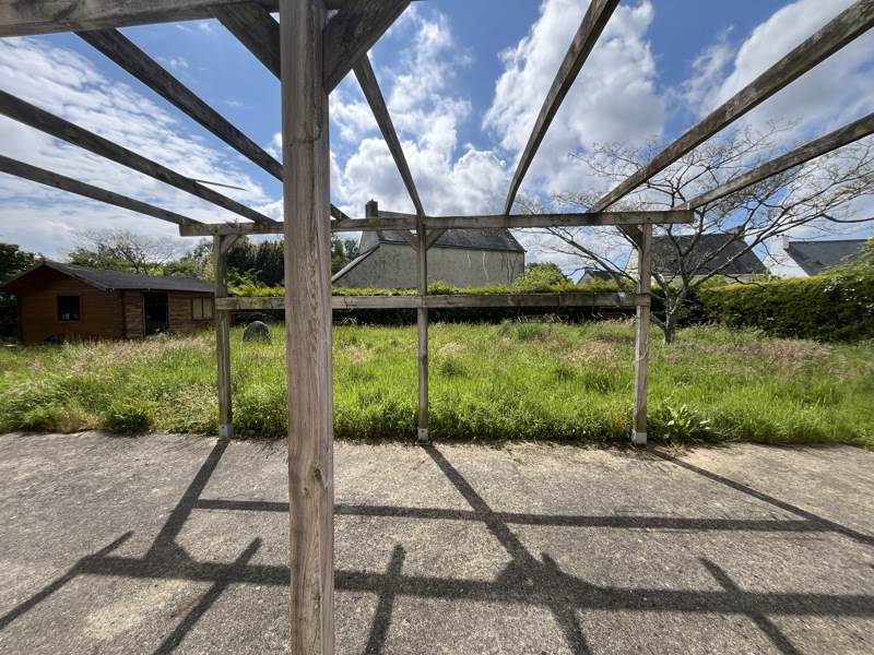 Vente Maison MOELAN SUR MER - 5 pièces -99 m² - (29350)