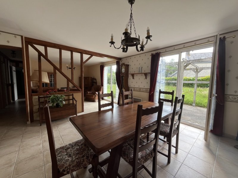 Vente Maison MOELAN SUR MER - 5 pièces -99 m² - (29350)