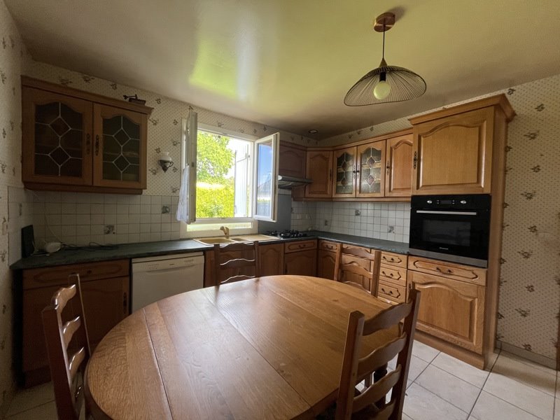 Vente Maison MOELAN SUR MER - 5 pièces -99 m² - (29350)