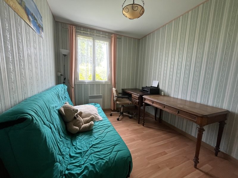 Vente Maison MOELAN SUR MER - 5 pièces -99 m² - (29350)