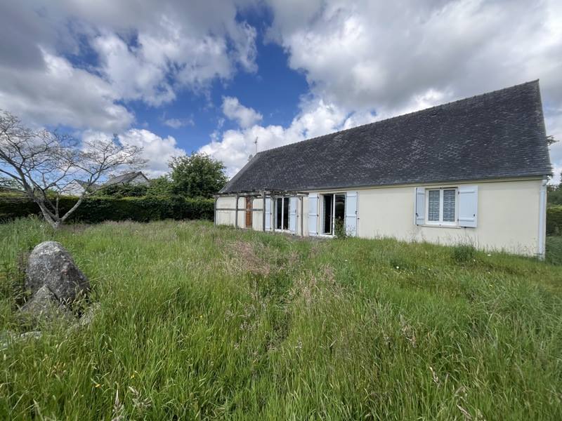 Vente Maison MOELAN SUR MER - 5 pièces -99 m² - (29350)