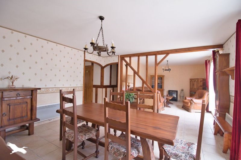Vente Maison MOELAN SUR MER - 5 pièces -99 m² - (29350)