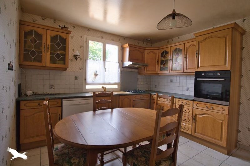 Vente Maison MOELAN SUR MER - 5 pièces -99 m² - (29350)
